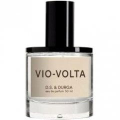 Vio-Volta by D.S. & Durga perfume bottle