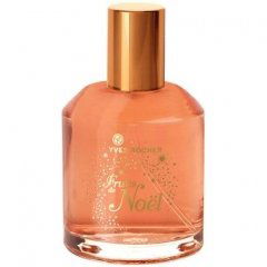 Fruits de Noël - Orange et Amande / Orange Almond by Yves Rocher perfume bottle