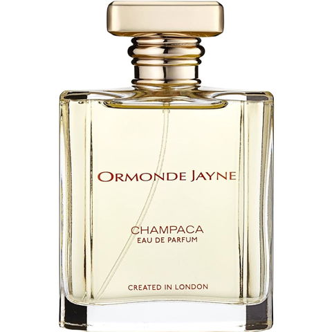 Champaca EDP by Ormonde Jayne perfume bottle