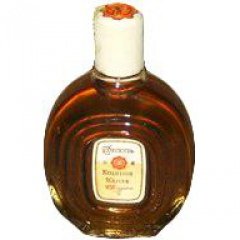 Chypre by Decenta perfume bottle
