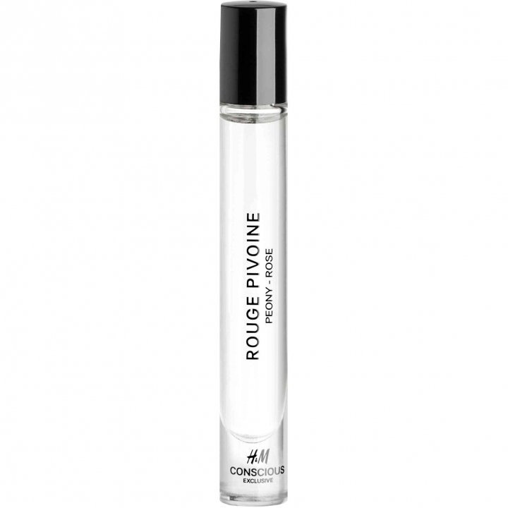 Conscious - Rouge Pivoine by H&M perfume bottle