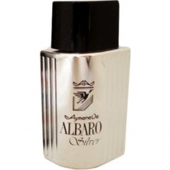 Aymone De Albaro Silver by Albaro perfume bottle