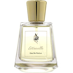 L'Étincelle by Mazaj / مزاج perfume bottle