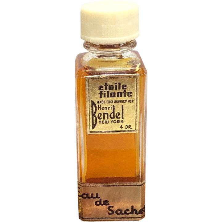 Etoile Filante (Eau de Sachet) by Henri Bendel perfume bottle