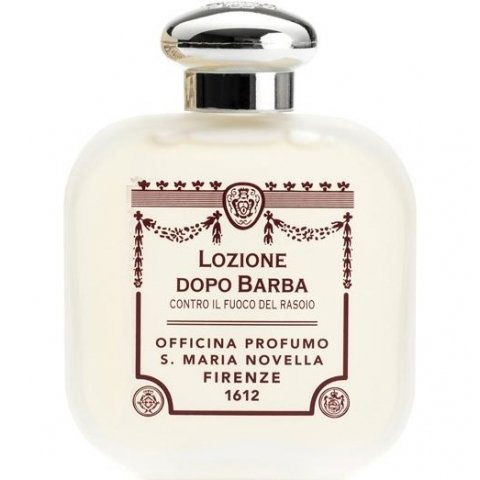 Russa (Dopo Barba) by Santa Maria Novella perfume bottle