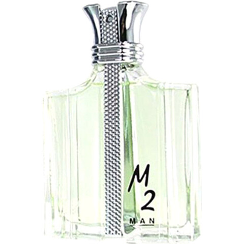 M2 Man by Rémy Marquis perfume bottle