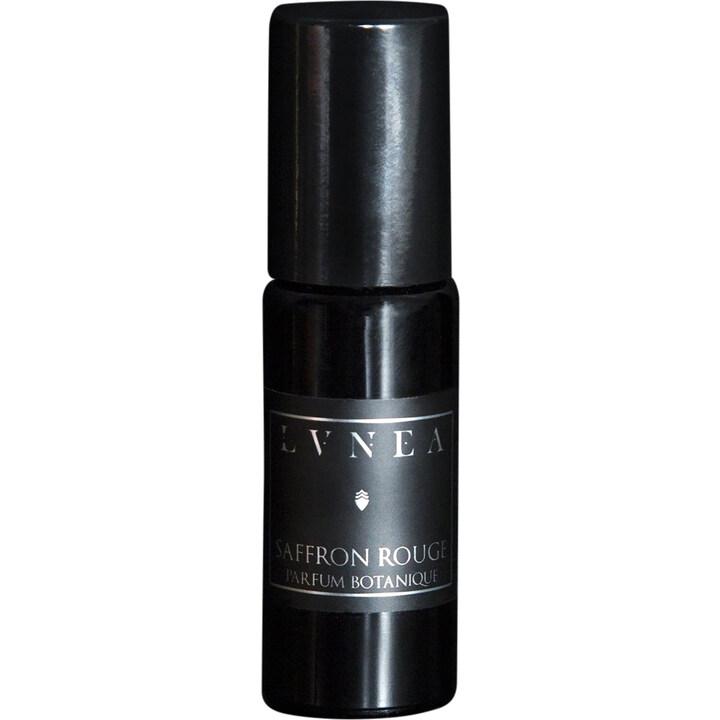 Saffron Rouge by Lvnea perfume bottle