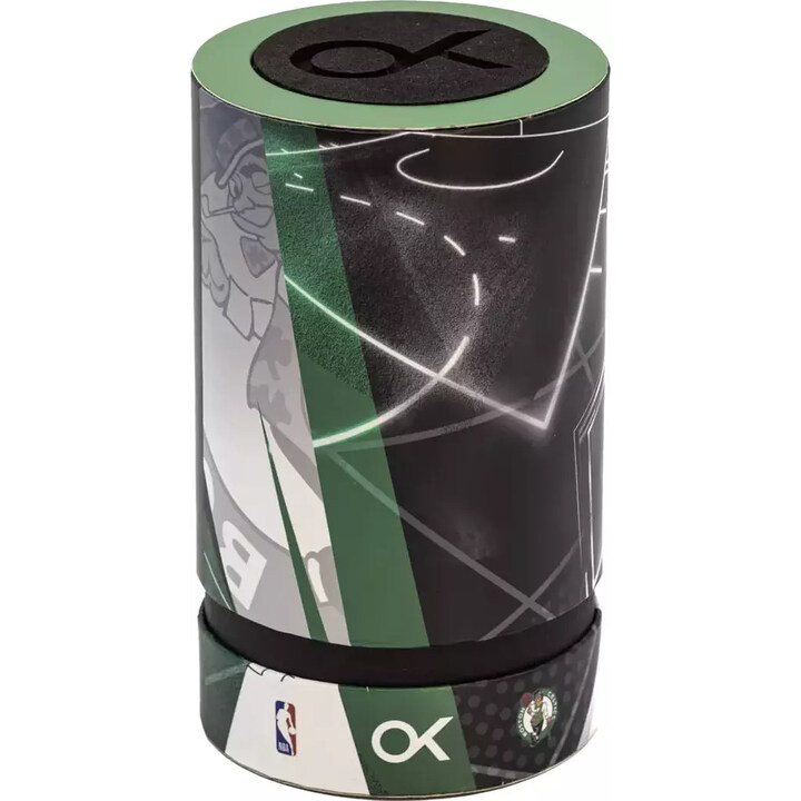 Boston Celtics (NBA) by Okaia perfume bottle