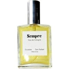 Sempre by Excelsis perfume bottle