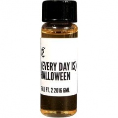 (Every Day is) Halloween (Perfume Oil) by Sixteen92 perfume bottle