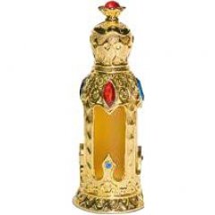 Mukhalat Lulua by Alwani Perfumes perfume bottle