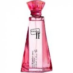 Eurolux II by Dorall Collection perfume bottle