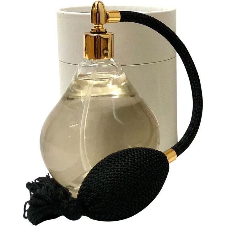 Naïades by Honoré Payan perfume bottle