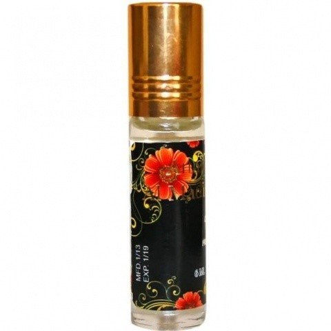 Attar Al Madina by Oudh Al Anfar perfume bottle