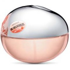 Be Delicious City Blossom Terrace Orchid by DKNY / Donna Karan perfume bottle