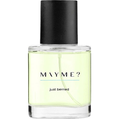 Just Berried by MAYME? perfume bottle