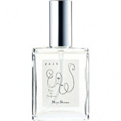 Kaze / 風 by Miya Shinma perfume bottle