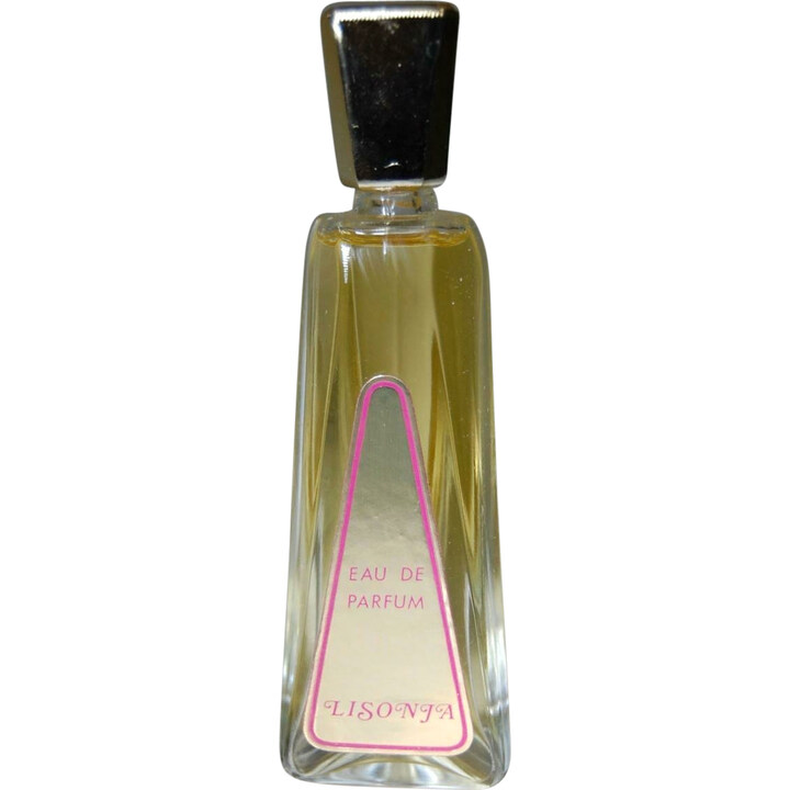 Lisonja by Perfumería Salomón perfume bottle