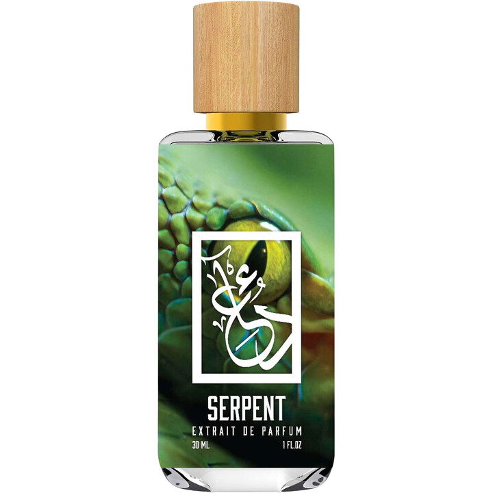 Serpent by The Dua Brand / Dua Fragrances perfume bottle