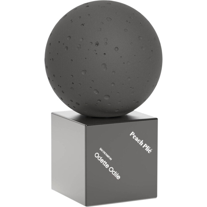 Odette Odile by Peach Plié perfume bottle