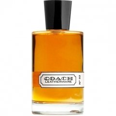 Coach Leatherware No̱ 02 by Coach perfume bottle