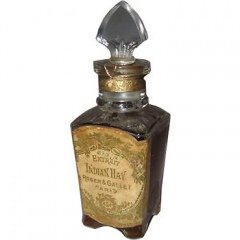 Indian Hay by Roger & Gallet perfume bottle