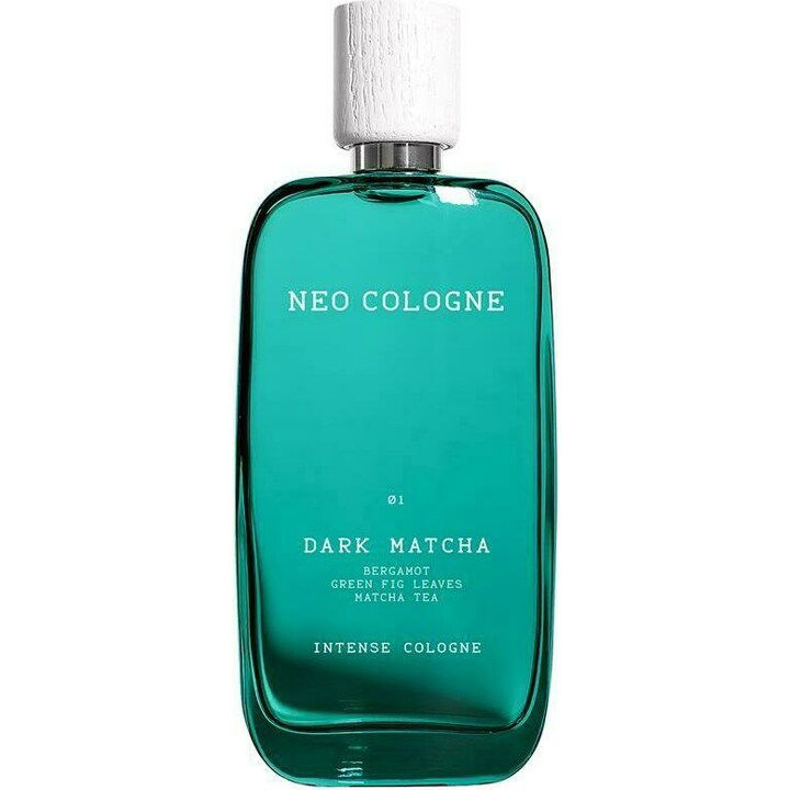 01 Dark Matcha by Neo Cologne perfume bottle