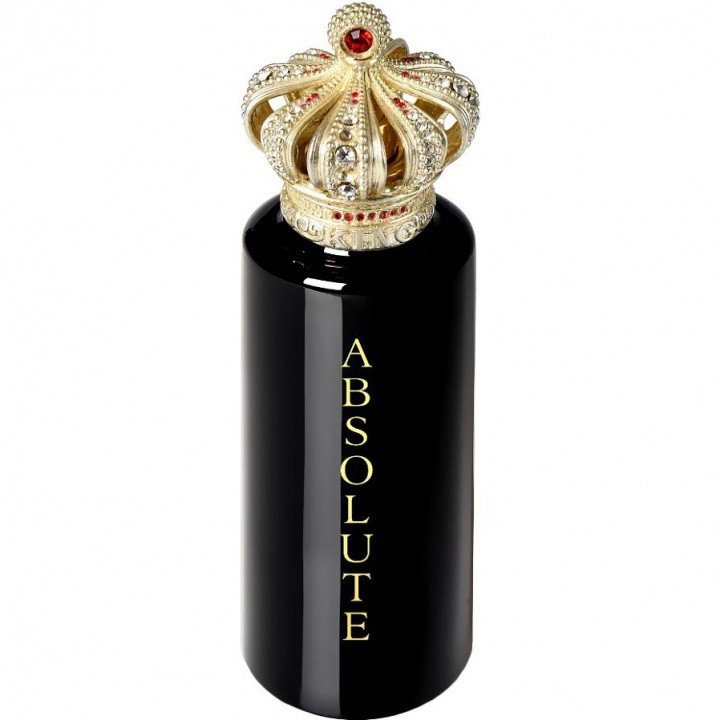 Absolute by Royal Crown perfume bottle