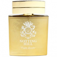 Notting Hill by English Laundry perfume bottle