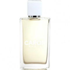 L'Eau Cologne by Caron perfume bottle