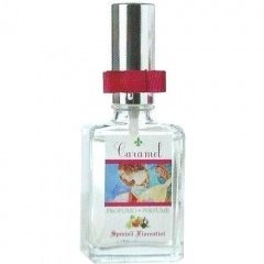 Caramel by Speziali Fiorentini perfume bottle