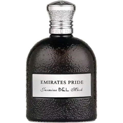 Jasmine Bel Musk by Emirates Pride perfume bottle