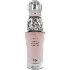 Love by Brighton perfume bottle
