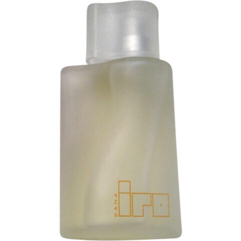Iro by Dana perfume bottle