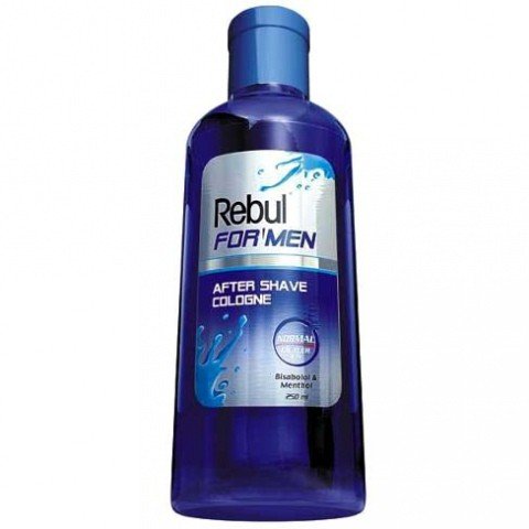 Rebul For'Men by Atelier Rebul perfume bottle