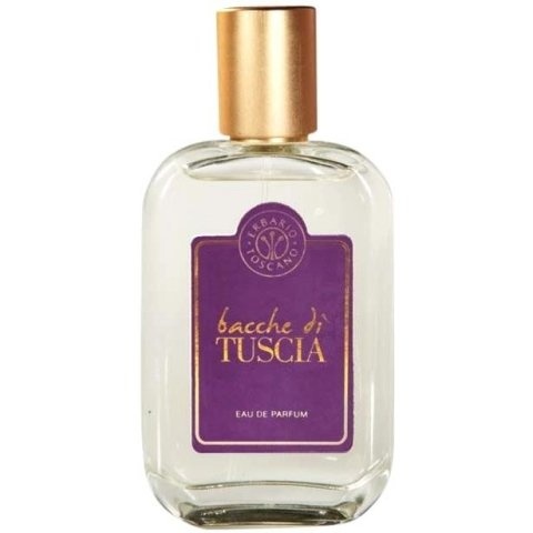 Bacche di Tuscia by Erbario Toscano perfume bottle