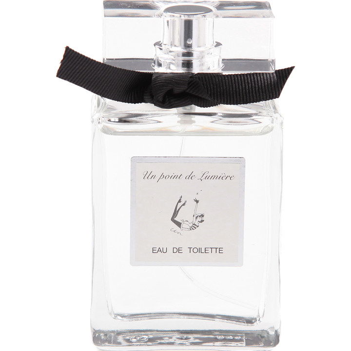 Un Point de Lumière - nọ1 / ポワン ルミエール no.1 by Senteur et Beauté - Plaisir des Sens perfume bottle