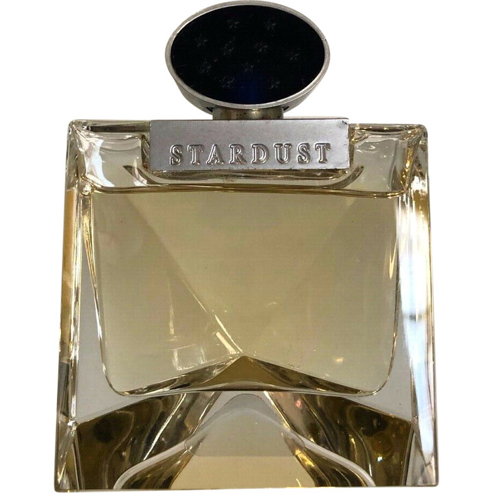 Stardust (Parfum) by Llewelyn perfume bottle