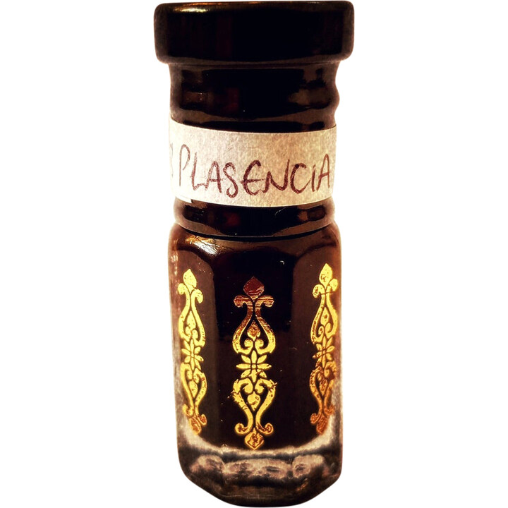 Plasencia by Mellifluence Perfume perfume bottle
