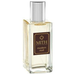 Modern Oud by Mith perfume bottle