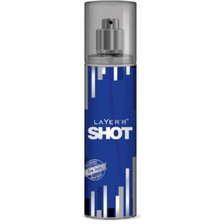 Shot - Deep Desire by Layer'r perfume bottle
