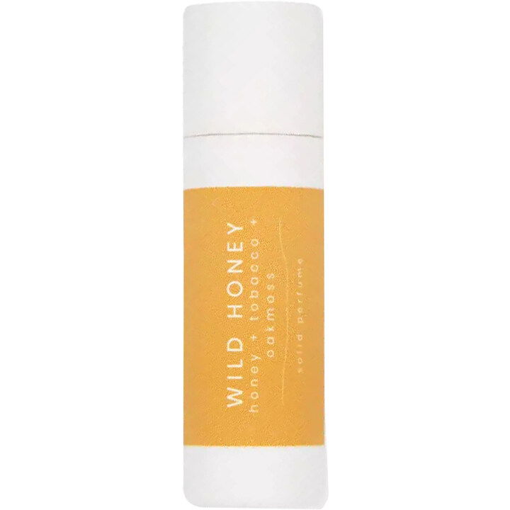 Wild Honey by Land of Daughters perfume bottle