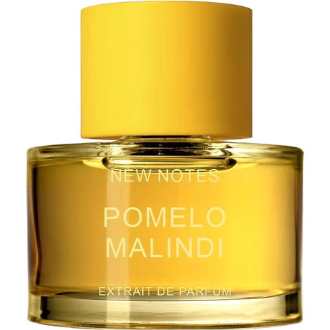 Pomelo Malindi