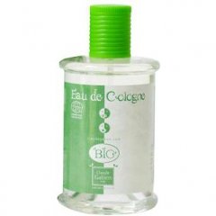 Eau de Cologne Bio by Claude Galien perfume bottle