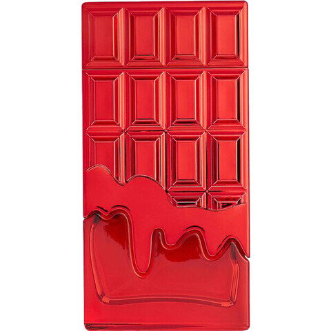 Wild Cherry by Revolution perfume bottle