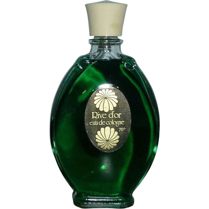 Rive d'or by Starcosmetics perfume bottle