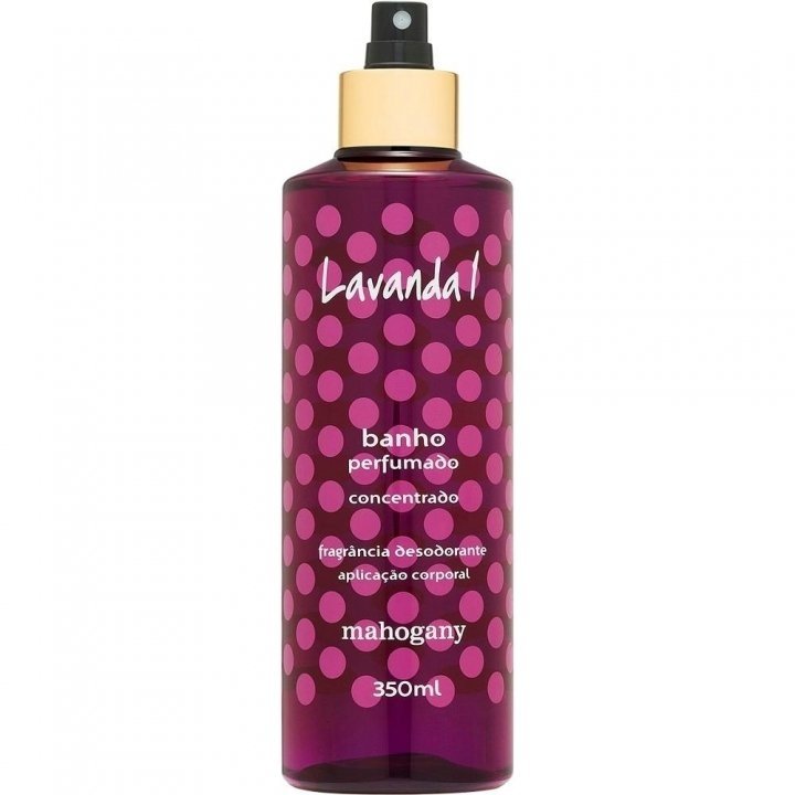Lavanda 1 by Mahogany perfume bottle