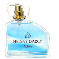 Active by Helène d'Arcy perfume bottle