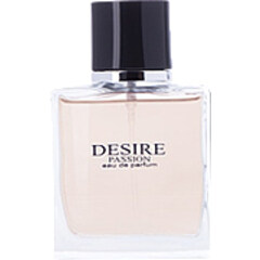 Desire Passion by Magnificora perfume bottle