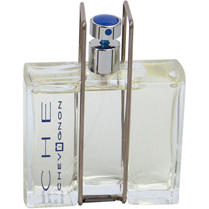 Che (After Shave) by Chevignon perfume bottle